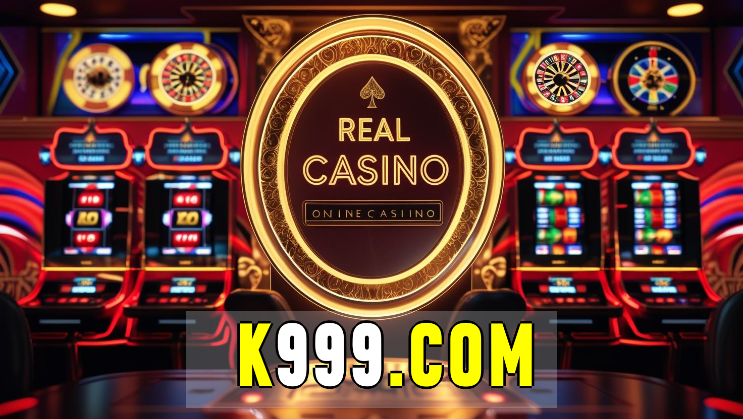 k999  – A Maior Seleção de Jogos Ao Vivo e Cassino Online